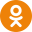 логотип Одноклассники