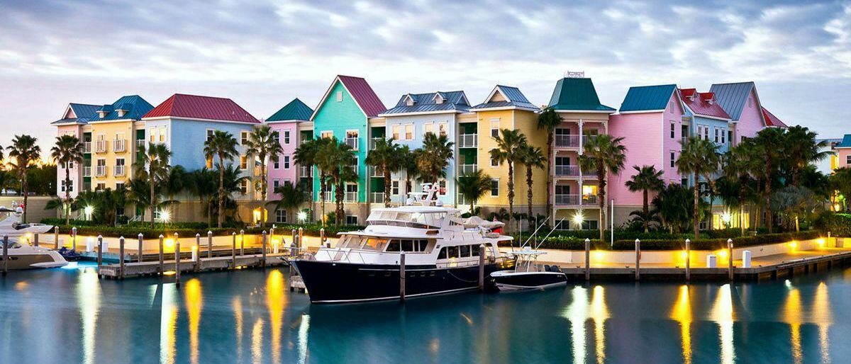 Багамские острова цены на путевки