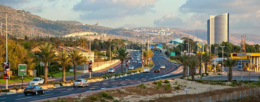 Отдых в Израиле цены