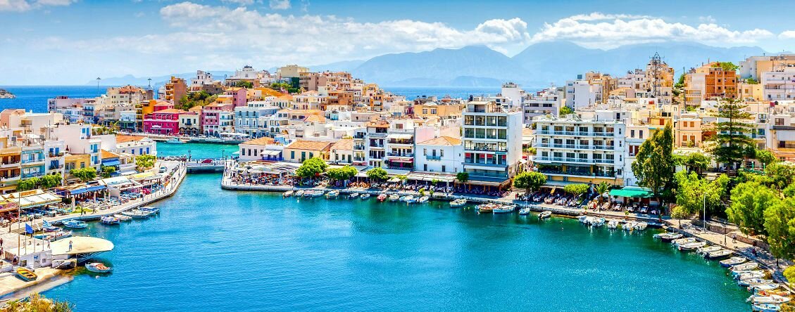Отдых на острове Крит