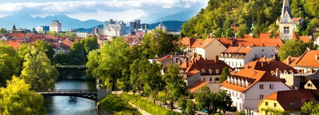 Отдых в Словении